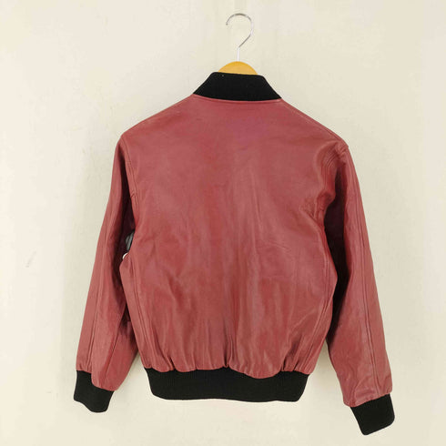 レザージャケット メンズ import:M