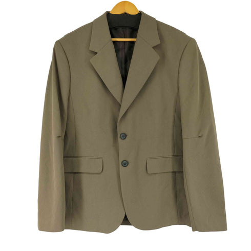 ザラ ZARA テーラードジャケット メンズ L