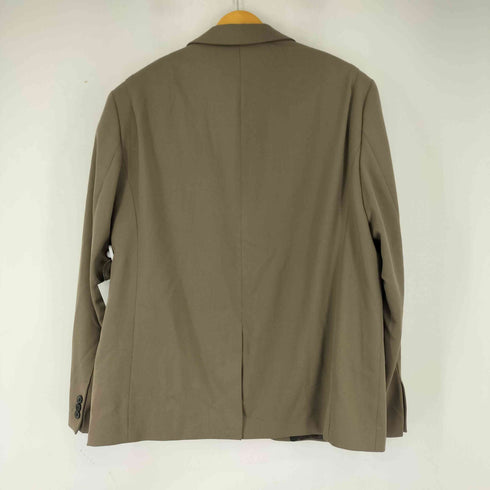 ザラ ZARA テーラードジャケット メンズ L