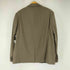 ザラ ZARA テーラードジャケット メンズ L