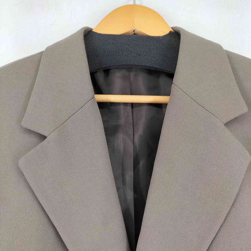 ザラ ZARA テーラードジャケット メンズ L