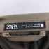 ザラ ZARA テーラードジャケット メンズ L