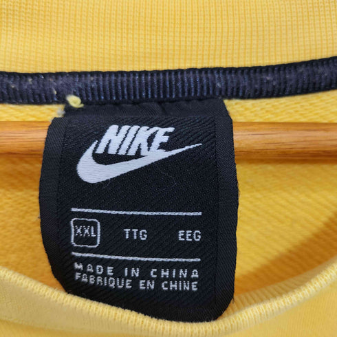 ナイキ NIKE AS M NSW NSP CREW FT メンズ JPN:XXL