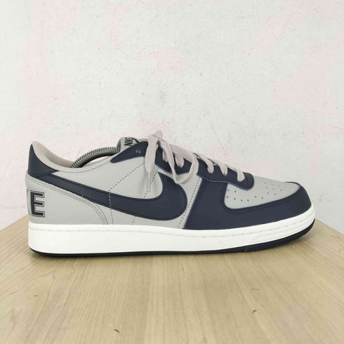 ナイキ NIKE TERMINATOR LOW メンズ 28cm