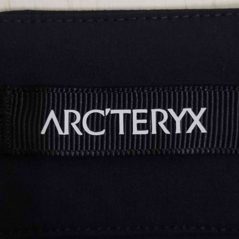 アークテリクス ARCTERYX ACROPLE JOGGER M アクロープル ジョガー パンツ メンズ 34