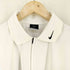 ナイキ NIKE ジップポロシャツ メンズ import:L