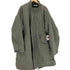 ジャーナルスタンダード JOURNAL STANDARD 23AW 65 フィッシュテール モッズ コート メンズ JPN:L