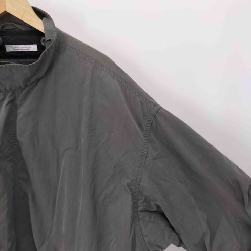 ジャーナルスタンダード JOURNAL STANDARD 23AW 65 フィッシュテール モッズ コート メンズ JPN:L