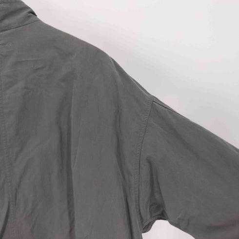 ジャーナルスタンダード JOURNAL STANDARD 23AW 65 フィッシュテール モッズ コート メンズ JPN:L