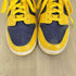 ナイキ NIKE Nike Dunk Low Vintage Varsity Maize/Midnight Navy メンズ 10