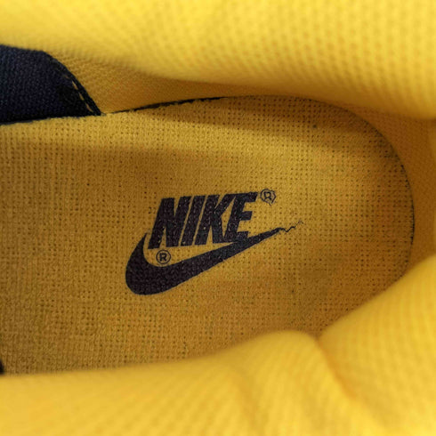 ナイキ NIKE Nike Dunk Low Vintage Varsity Maize/Midnight Navy メンズ 10
