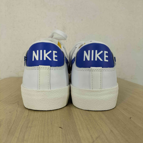ナイキ NIKE NIKE BLAZER LOW 77 VNTG WHITE HYPER ROYAL メンズ 10