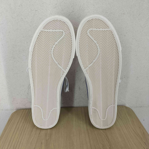 ナイキ NIKE NIKE BLAZER LOW 77 VNTG WHITE HYPER ROYAL メンズ 10