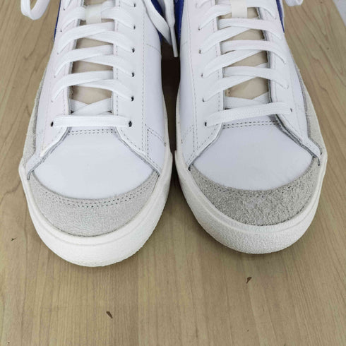 ナイキ NIKE NIKE BLAZER LOW 77 VNTG WHITE HYPER ROYAL メンズ 10
