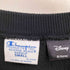 チャンピオン Champion 別注 REVERSE WEAVE 復刻 青タグ プリントスウェット メンズ SMALL