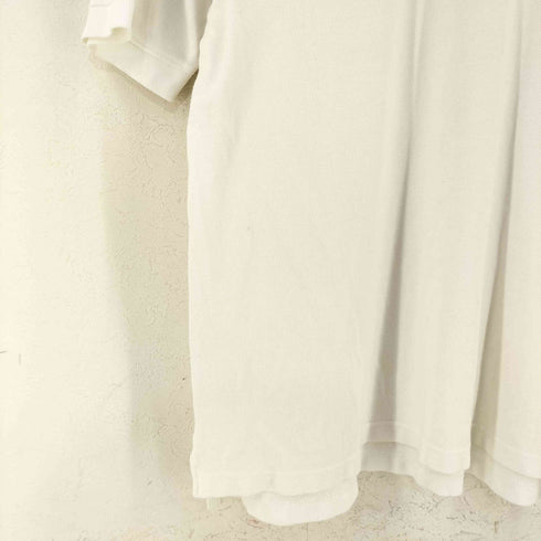 ギャップ Gap OLD プレーンポロシャツ メンズ import:M