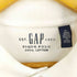 ギャップ Gap OLD プレーンポロシャツ メンズ import:M