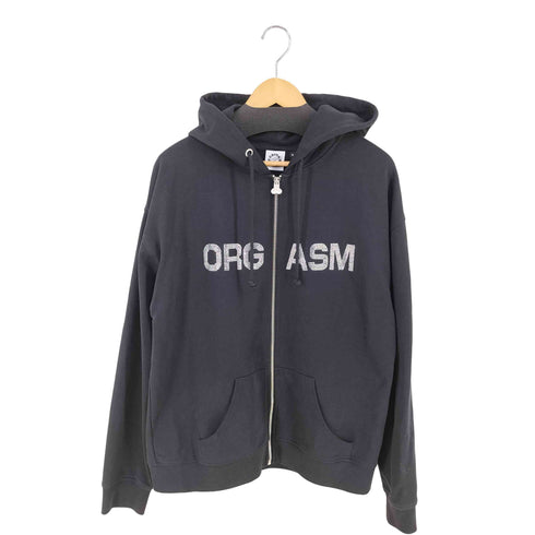 カルネボレンテ Carne Bollente Diamonds Cum Hoodie PK レディース import:L