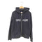 カルネボレンテ Carne Bollente Diamonds Cum Hoodie PK レディース import:L