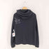 カルネボレンテ Carne Bollente Diamonds Cum Hoodie PK レディース import:L
