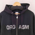 カルネボレンテ Carne Bollente Diamonds Cum Hoodie PK レディース import:L