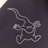カルネボレンテ Carne Bollente Diamonds Cum Hoodie PK レディース import:L