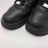 ナイキ NIKE Air Force 1 Low '07 Black Black エアフォース1 ロー '07 ブラック ブラック スニーカー メンズ JPN:26