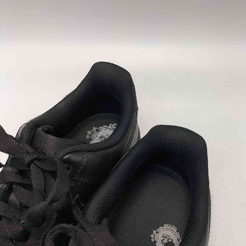 ナイキ NIKE Air Force 1 Low '07 Black Black エアフォース1 ロー '07 ブラック ブラック スニーカー メンズ JPN:26