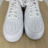 ナイキ NIKE NIKE AIR FORCE 1 LOW RETRO PRM QS WHITE/ELEMENTAL GOLD-DARK HAZEL-BLACK メンズ 10