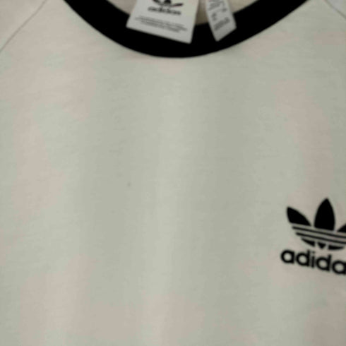 アディダスオリジナルス adidas Originals 3 STRIPES LS TEE メンズ JPN:XL