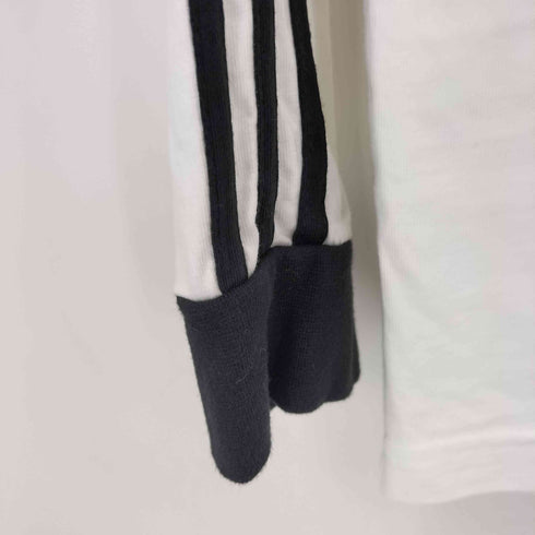 アディダスオリジナルス adidas Originals 3 STRIPES LS TEE メンズ JPN:XL