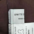 ユナイテッドトウキョウ UNITED TOKYO 21aw フレアヨークブラウス レディース FREE