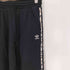 アディダスオリジナルス adidas Originals ドローコード レオパード リュクス トラックパンツ スウェットパンツ レディース JPN:M