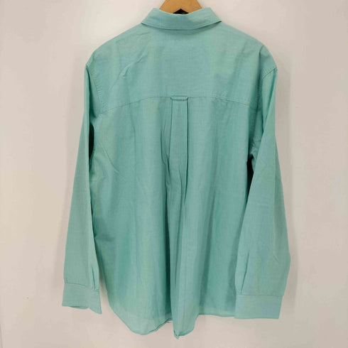 チャップスラルフローレン CHAPS RALPH LAUREN BD L/S 刺繍 シャツ メンズ JPN:XL