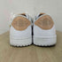 ジョーダンブランド JORDAN BRAND AIR JORDAN 1 RETRO LOW OG WHITE VACHETTA メンズ 10.5