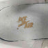 ジョーダンブランド JORDAN BRAND AIR JORDAN 1 RETRO LOW OG WHITE VACHETTA メンズ 10.5