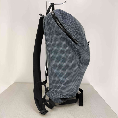 アークテリクス ARCTERYX KONSEAL 15 BACKPACK コンシール 15 バックパック メンズ