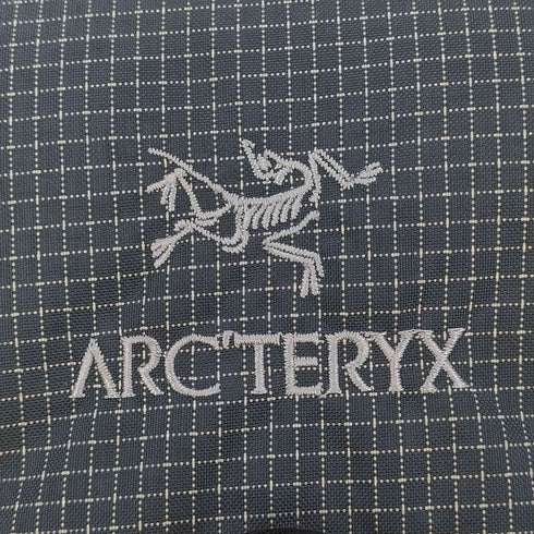 アークテリクス ARCTERYX KONSEAL 15 BACKPACK コンシール 15 バックパック メンズ