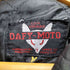 DAFY-MOTO レザーダブルライダースジャケット メンズ M