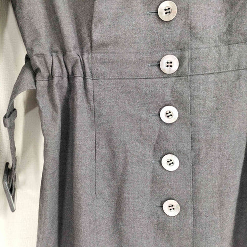BE IN THE MOOD BITM classy h line dress レディース