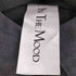 BE IN THE MOOD BITM classy h line dress レディース