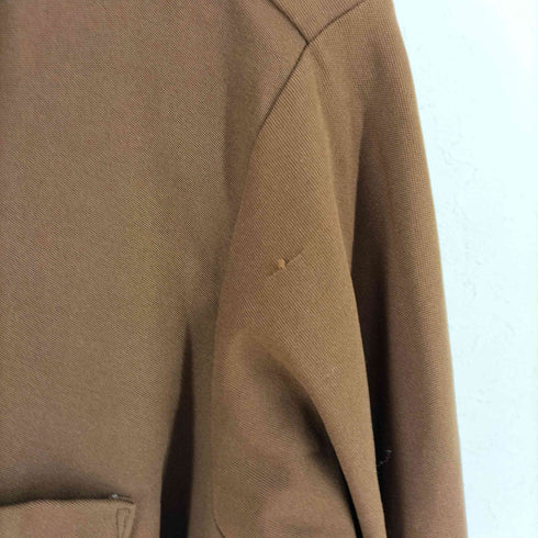 アロー ARROW 70S knits ポリエステルシャツ メンズ 15 1/2-32