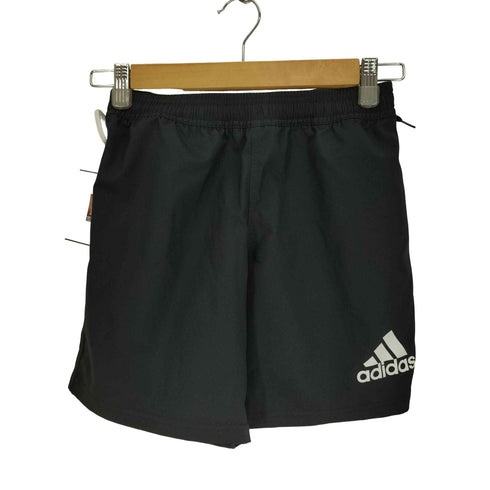 アディダス adidas 20SS ハーフパンツ ラグビー3ストライプショーツ レディース JPN:S