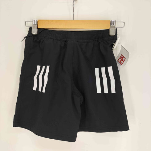 アディダス adidas 20SS ハーフパンツ ラグビー3ストライプショーツ レディース JPN:S