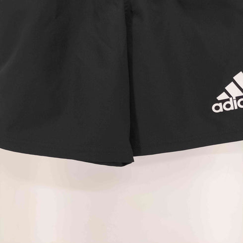 アディダス adidas 20SS ハーフパンツ ラグビー3ストライプショーツ レディース JPN:S