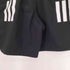 アディダス adidas 20SS ハーフパンツ ラグビー3ストライプショーツ レディース JPN:S