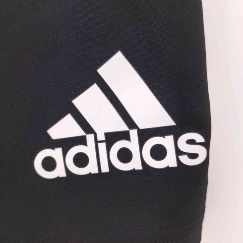 アディダス adidas 20SS ハーフパンツ ラグビー3ストライプショーツ レディース JPN:S