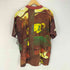SP PICASSO グラフィックオール オーバープリント 半袖Tシャツ メンズ