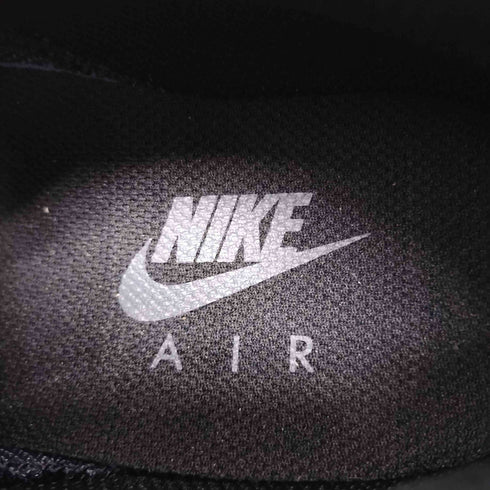 ナイキ NIKE AIR MAX 95 TRIPLE BLACK メンズ 8.5