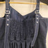 ダズリン dazzlin 21ss ストラップベルトステッチジャンスカ レディース FREE